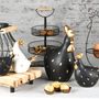 Decorative objects - Recette Maison - Black & White Kitchen - DEKORATIEF