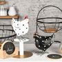 Decorative objects - Recette Maison - Black & White Kitchen - DEKORATIEF