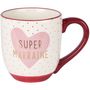 Objets de décoration - Recette Maison - Mugs avec Message - DEKORATIEF