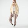 Prêt-à-porter - Veste polaire CAMILLE - TOMO CLOTHING