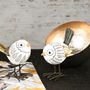 Decorative objects - Recette Maison - Birds - DEKORATIEF