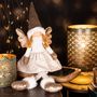 Decorative objects - Hiver Chaleureux - Magical Angel - DEKORATIEF