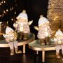 Objets de décoration - Hiver Chaleureux - Enfants Mignonnes - DEKORATIEF