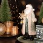 Decorative objects - Hiver Chaleureux - Sage Santa - DEKORATIEF