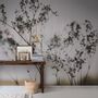 Other wall decoration - Vegetable Sweetness Panoramic Wallpaper - ACTE-DECO