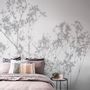 Other wall decoration - Vegetable Sweetness Panoramic Wallpaper - ACTE-DECO