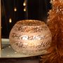 Decorative objects - Hiver Chaleureux - Rusty Sage - DEKORATIEF