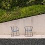 Lawn armchairs - Madame armchair - ISIMAR