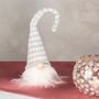 Decorative objects - Glow with the Flow - Dancing Mice - DEKORATIEF