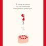 Licensed products - NINA posters\" Cake\ " - NINA AND OTHER LITLLE THINGS® BY ©CAPUCINE DESIGN