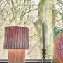 Lampes à poser - Villa Collection Styles Lampe Dia 25 x 44 cm Rose - VILLA COLLECTION DENMARK