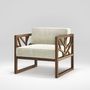 Office seating - Tree Lounge Chair - WEWOOD - PORTUGUESE JOINERY