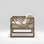 Assises pour bureau - Tree Chaise Lounge - WEWOOD - PORTUGUESE JOINERY