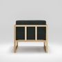 Assises pour bureau - Tree Chaise Lounge - WEWOOD - PORTUGUESE JOINERY