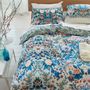 Bed linens - Ikebana Damask Bedding Set - DESIGNERS GUILD