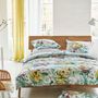Bed linens - Tapestry Flower - Duvet Set - DESIGNERS GUILD
