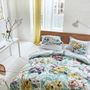 Bed linens - Tapestry Flower - Duvet Set - DESIGNERS GUILD