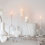 Decorative objects - Blanc d'Hiver - J-LINE BY JOLIPA