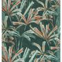Tapis - Tapis Silvia Vert de gris 155 x 230 - MAISON VIVARAISE - SDE VIVARAISE WINKLER