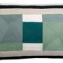 Cushions - Cushion Dea Paon 40 X 65 - MAISON VIVARAISE - SDE VIVARAISE WINKLER