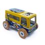 Cadeaux - AUTOGAMI Bus de Dakar - LITOGAMI