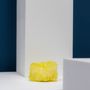 Bougeoirs et photophores - Porte-bougie en cristal - MINERAL SERIES