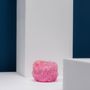Bougeoirs et photophores - Porte-bougie en cristal - MINERAL SERIES