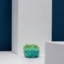 Bougeoirs et photophores - Porte-bougie en cristal - MINERAL SERIES