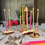 Objets de décoration - Bougies d'anniversaire - MAISON PECHAVY