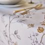 Table linen - Mésanges - Tablecloth - ALEXANDRE TURPAULT