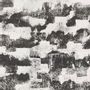 Tapestries - Manhattan Panoramic Wallpaper - ACTE-DECO