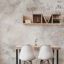 Other wall decoration - Milano Panoramic Wallpaper - ACTE-DECO
