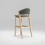 Stools for hospitalities & contracts - Caravela Bar Stool - WEWOOD - PORTUGUESE JOINERY