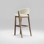 Stools for hospitalities & contracts - Caravela Bar Stool - WEWOOD - PORTUGUESE JOINERY