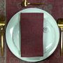 Table cloths - UVA Collection - TESSITURA PARDI SRL