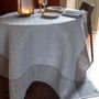 Table cloths - GRIFO FASCE Collection - TESSITURA PARDI SRL