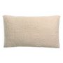 Fabric cushions - TANA - MAISON VIVARAISE – SDE VIVARAISE WINKLER