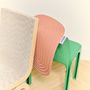 Tapis design - Mini tapis d'exercice - Pad de confort Galé - HERCULE STUDIO