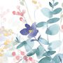 Tapisseries - Papier Peint Panoramique Bouquet d'été - ACTE-DECO