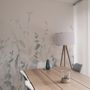Other wall decoration - Panoramic Wallpaper Placed on the Fly - ACTE-DECO