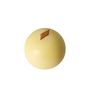 Gifts - Serenity Relaxing Massage Candle Refill - Zero Plastic - ÉTAT D'ESPRIT