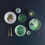 Objets de décoration - Ming Acqua - Vaisselle empilable - IBRIDE