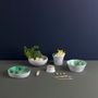 Objets de décoration - Ming Acqua - Vaisselle empilable - IBRIDE