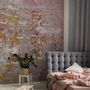 Other wall decoration - Sweet Pop Panoramic Wallpaper - ACTE-DECO