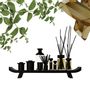 Gifts - TOPAZE Display Console Pack - MURIEL UGHETTO