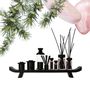 Cadeaux - OPALE Pack Display Console - MURIEL UGHETTO