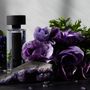 Parfums d'intérieur - AMÉTHYSTE Brume de Parfum d’Intérieur 200 ml - MURIEL UGHETTO