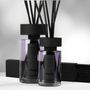 Scent diffusers - AMETHYST Home Fragrance Diffuser 200 ml - MURIEL UGHETTO