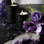 Candles - AMETHYSTE Scented Candle 280 g - MURIEL UGHETTO