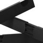 Scent diffusers - BLACK PERFUME STICKS Box of 18 sticks - MURIEL UGHETTO